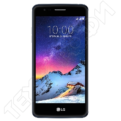 Ремонт LG K7 X230