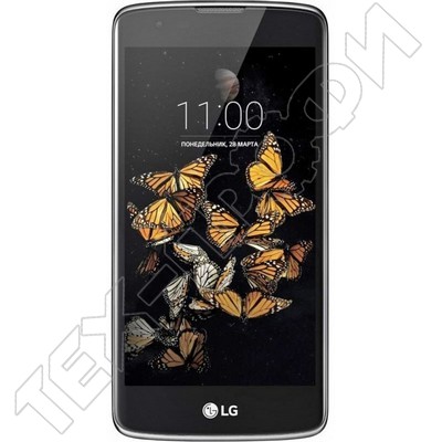 Ремонт LG K8 LTE K350E