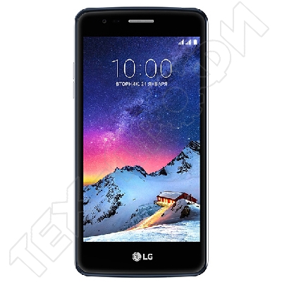 Ремонт LG K8 X240