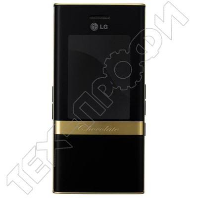 Ремонт LG KE800