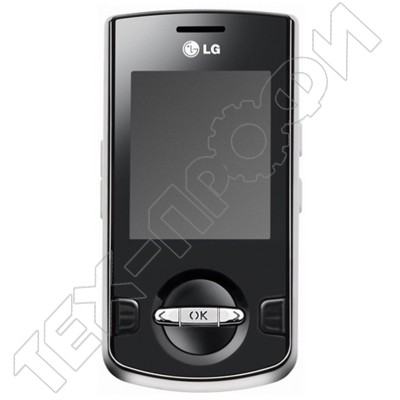 Ремонт LG KF240