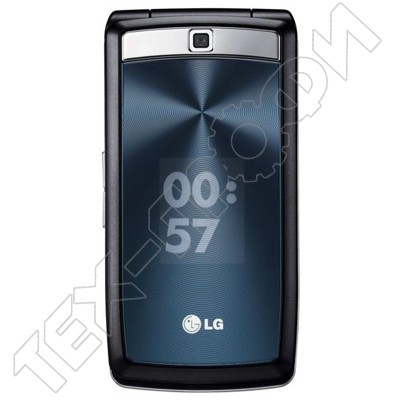 Ремонт LG KF300