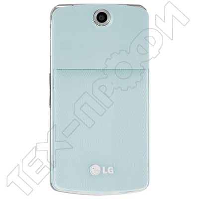 Ремонт LG KF350