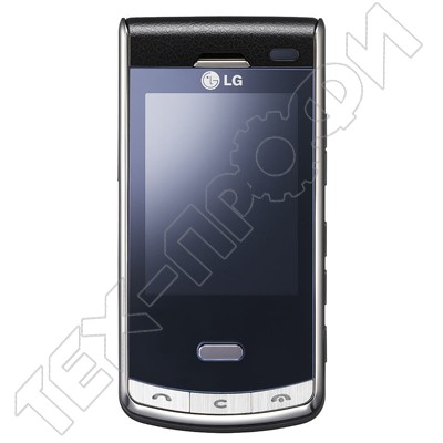 Ремонт LG KF750