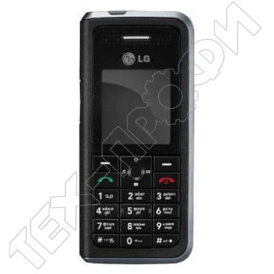 Ремонт LG KG190