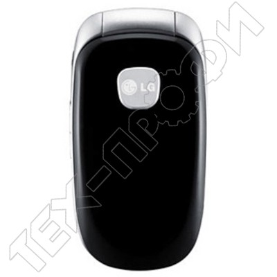 Ремонт LG KG210 