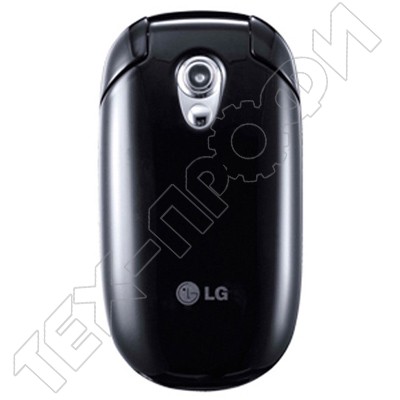 Ремонт LG KG225