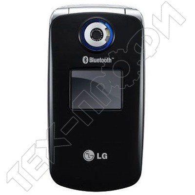 Ремонт LG KG245