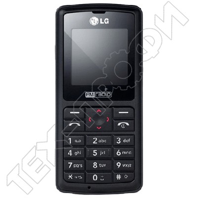 Ремонт LG KG270