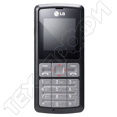 Ремонт LG KG276