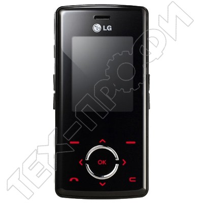 Ремонт LG KG280 