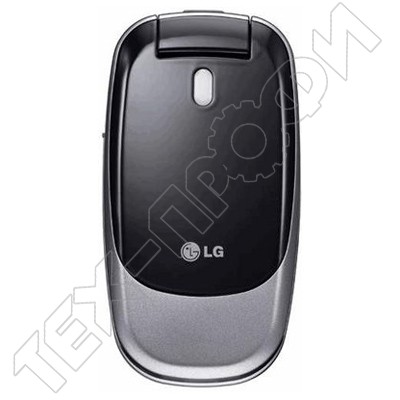 Ремонт LG KG370