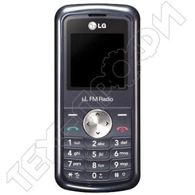 Ремонт LG KP105