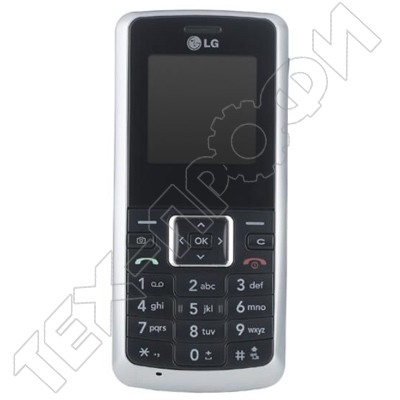 Ремонт LG KP130
