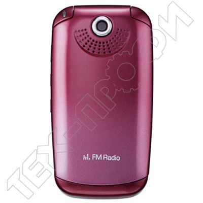 Ремонт LG KP152