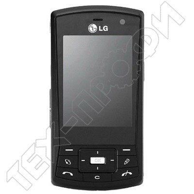 Ремонт LG KS10