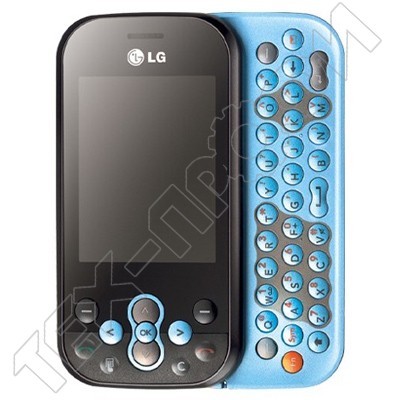 Ремонт LG KS360