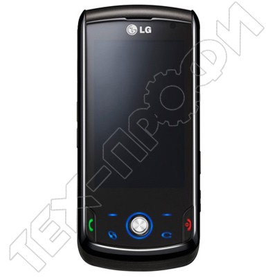 Ремонт LG KT770