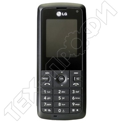 Ремонт LG KU250