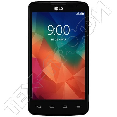 Ремонт LG L60 X145