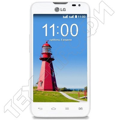 Ремонт LG L65 D285