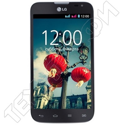 Ремонт LG L70 D325