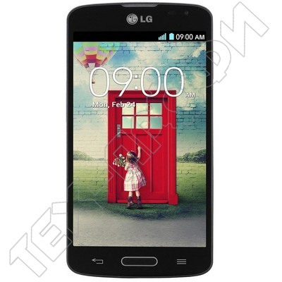 Ремонт LG L80 D380