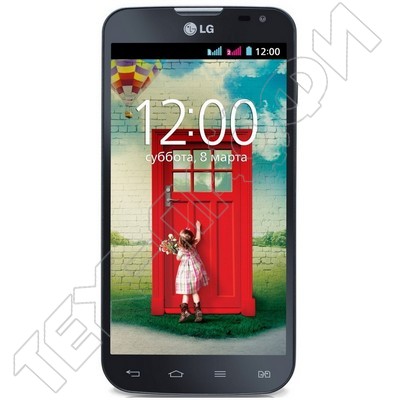Ремонт LG L90 D410