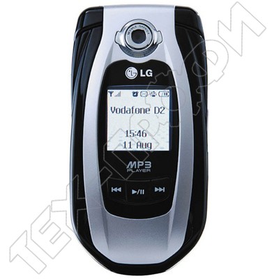 Ремонт LG M4410