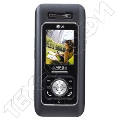 Ремонт LG M6100