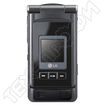 Ремонт LG P7200