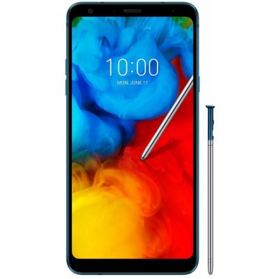 Ремонт LG Q Stylus+ LMQ710NAW