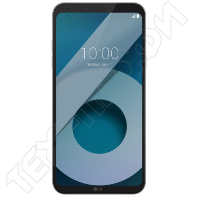 Ремонт LG Q6 M700AN
