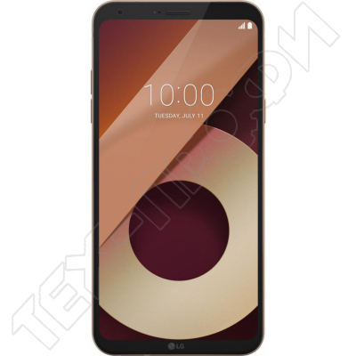 Ремонт LG Q6a LGM700