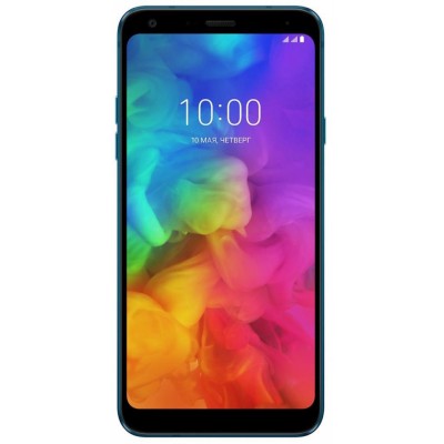 Ремонт LG Q7+ LMQ610NA