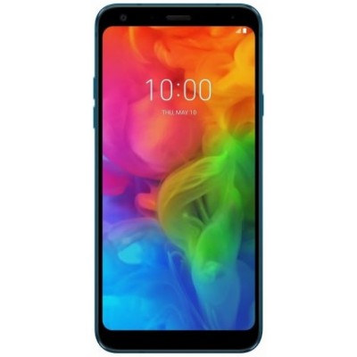 Ремонт LG Q7 LMQ610NM