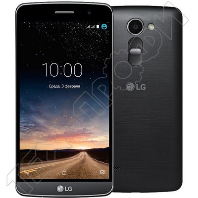 Ремонт LG Ray X190