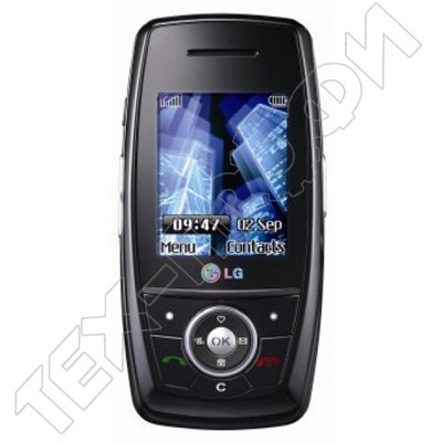 Ремонт LG S5200
