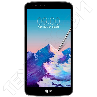 Ремонт LG Stylus 3 M400DY