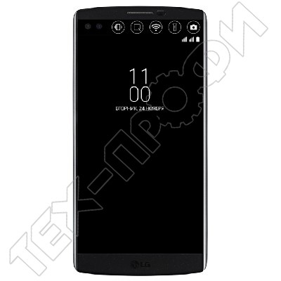 Ремонт LG V10 H961