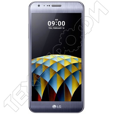 Ремонт LG X cam K580DS