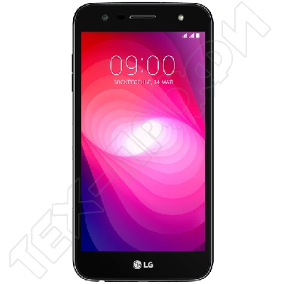 Ремонт LG X Power 2 M320