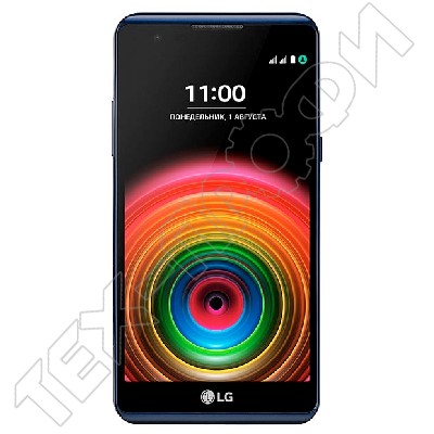 Ремонт LG X Power K220DS