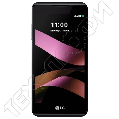Ремонт LG X Style K200DS