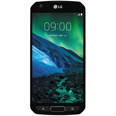 Ремонт LG X venture M710DS