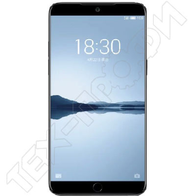 Meizu 15 Plus