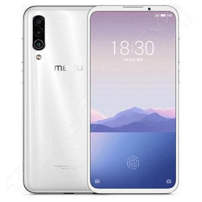 Ремонт Meizu 16 Xs