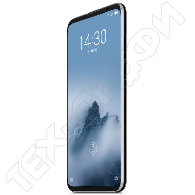 Ремонт Meizu 16