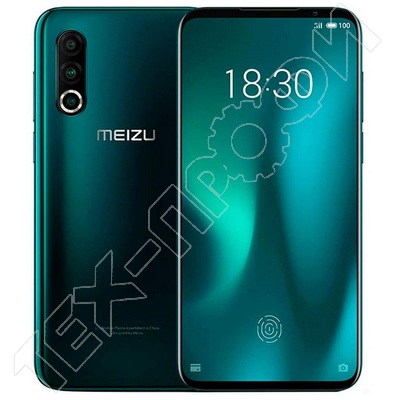 Meizu 16s