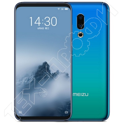 Ремонт Meizu 16th Plus